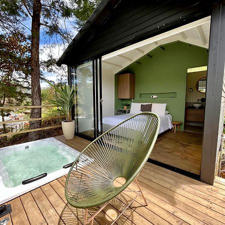Soy Local Guatape Hotel Luaran gambar