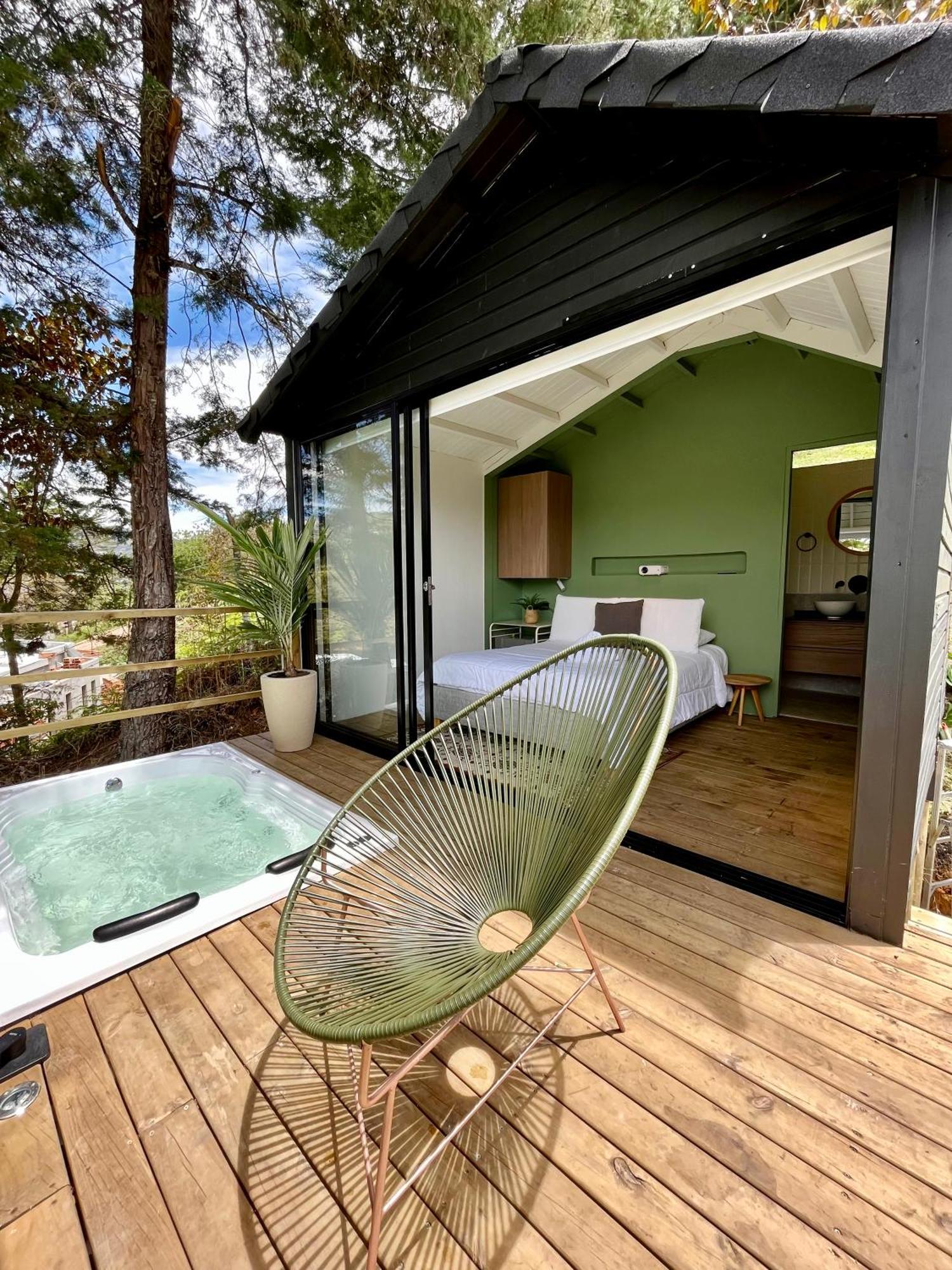 Soy Local Guatape Hotel Luaran gambar